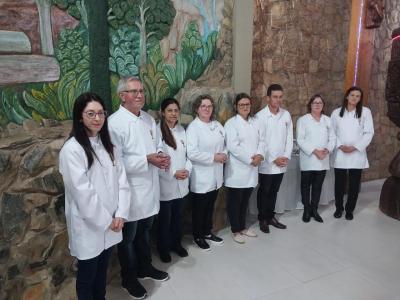 CelebraÃ§Ã£o das CrianÃ§as no SantuÃ¡rio de Laranjeiras do Sul (12/10) 